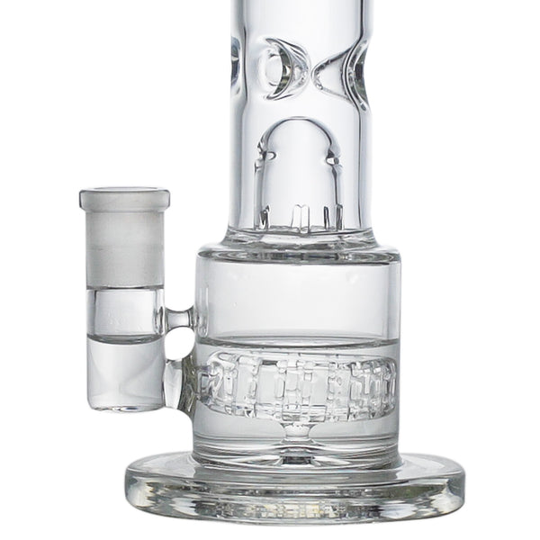 Lancer Straight Bubbler