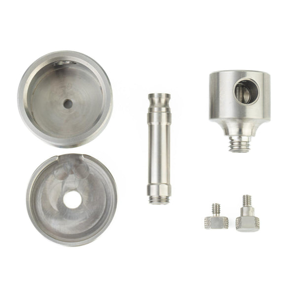 T-Bucket Banger 2.0 Assembly (7025)