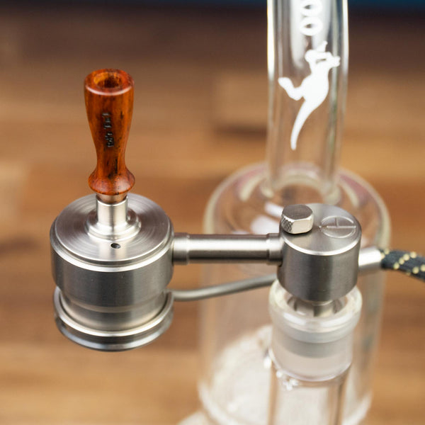 Dab Rig Carb Cap