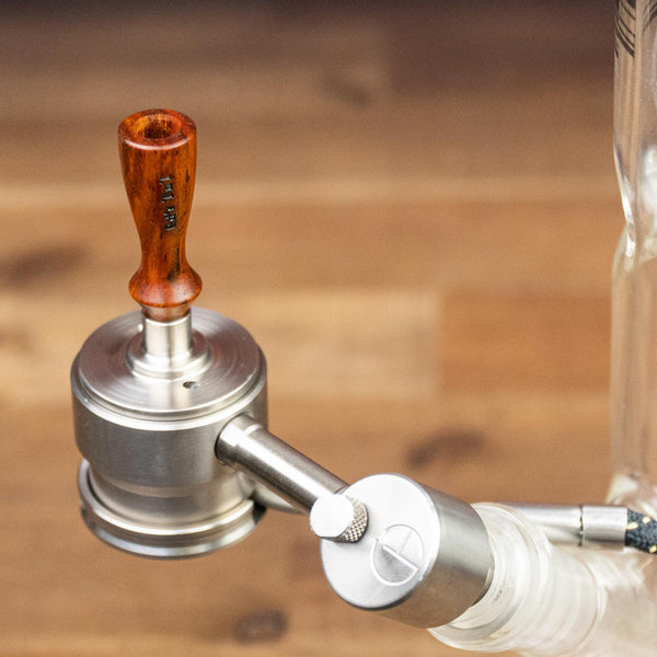 Dab Rig Accessories Carb Cap 