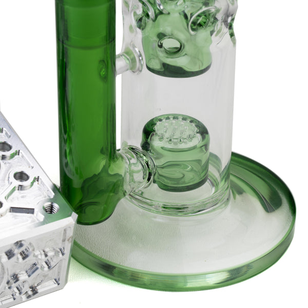 Flowerpot BZero "420 Vapezone" Signature Bundle