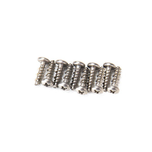 enail screws
