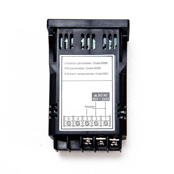 XMT Enail Controller Replacement Module (9389)