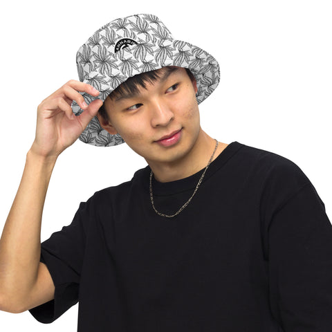 420 Friendly bucket hat