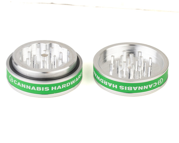 Arm Band Weed Grinder