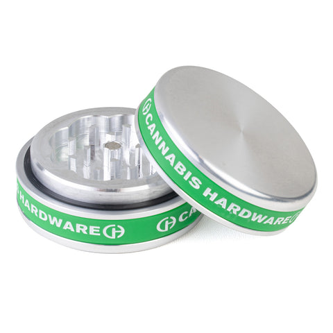 Arm Band Weed Grinder