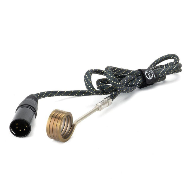 Coils and Controllers
