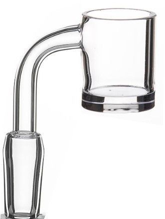 Quartz Banger Set