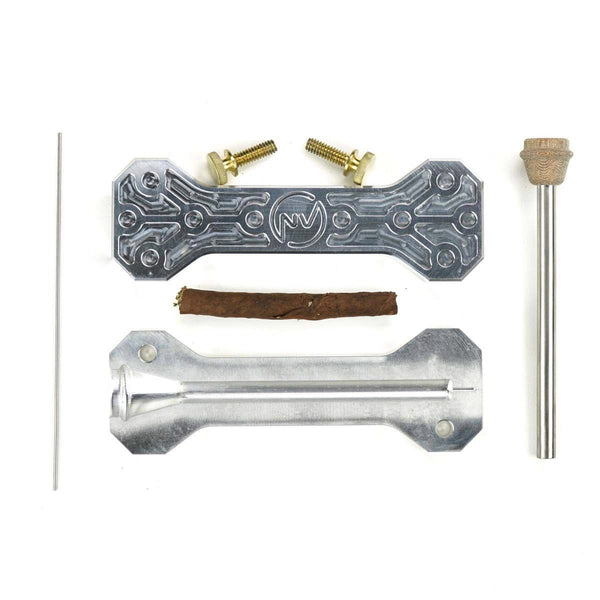 Cannagar Blunt Mold (3160)