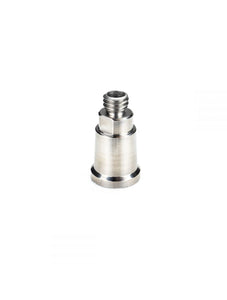 Dab Rig Banger Connection 