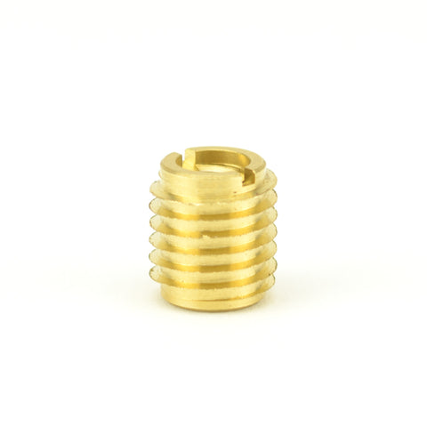 FlowerPot Threaded Insert for Heat Post (9304)