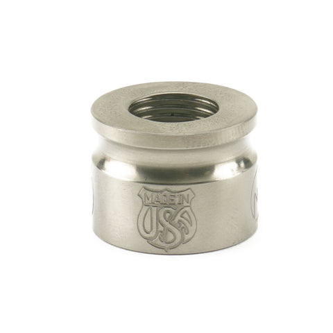 Enail Coil Nut