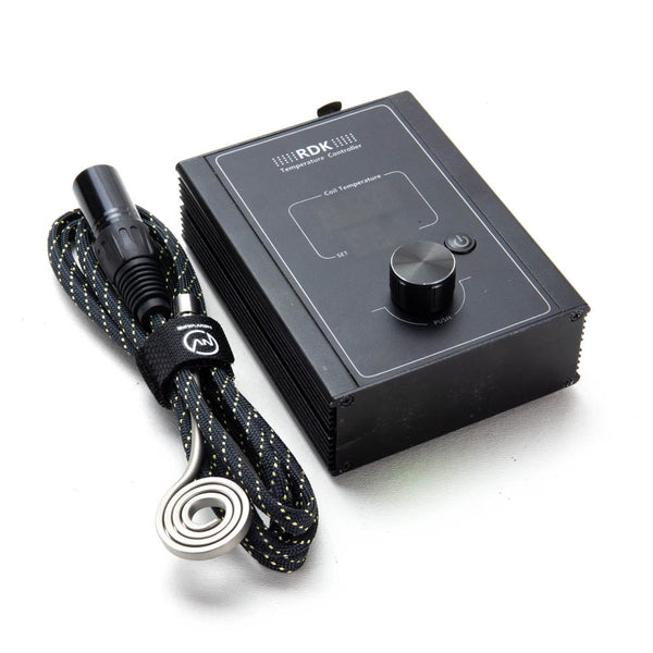 Auber Enail Controller with Optional XLR Coil (9319)