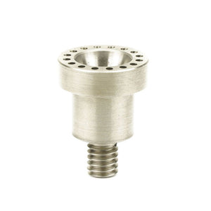 E-Nail Head for 16mm Coil - 16 Hole (2611)