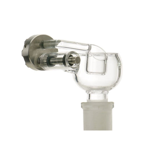 Quartz Huney Bucket with Swing Arm and Adjustable Dial (9178)