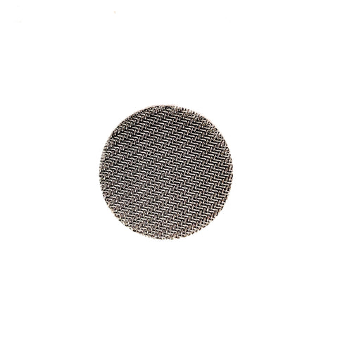 Titanium Screen USA 3/4" (3103)