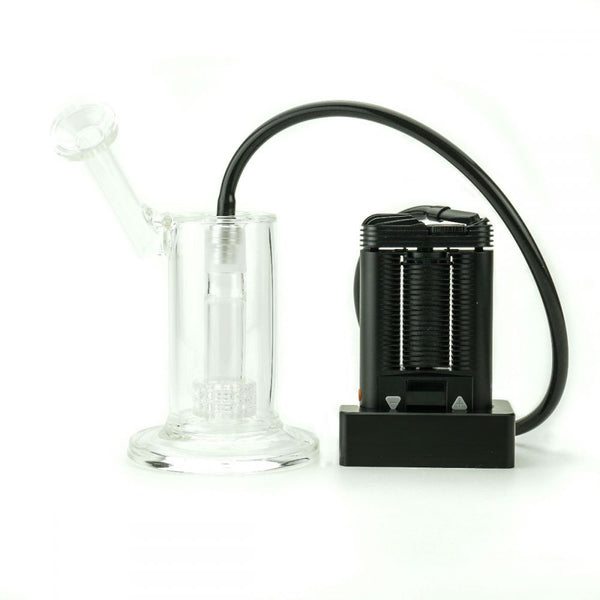 Whip Adapter 14mm/18mm with Silicon Hose - Choose Male or Female