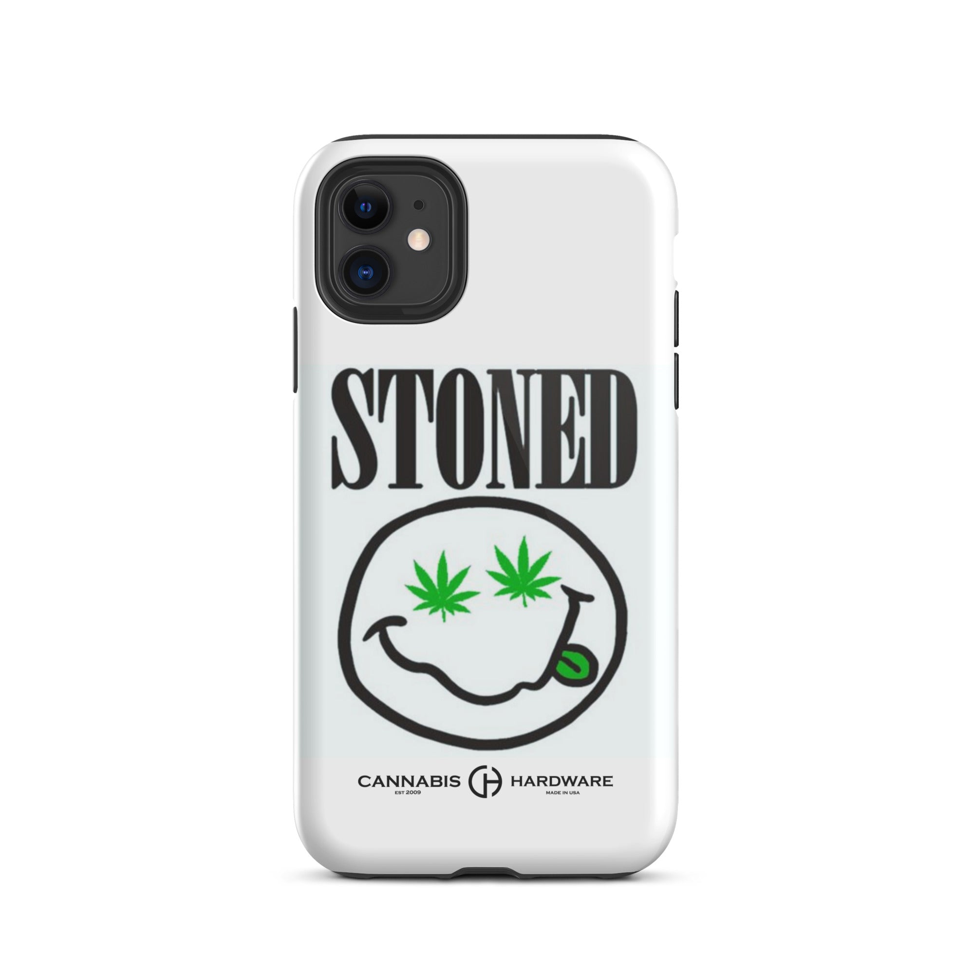 STONED Tough Case for iPhone®