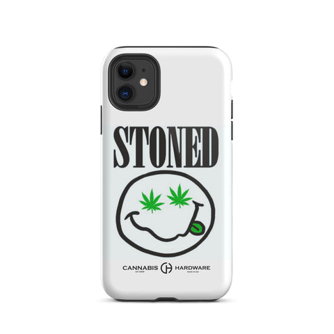 STONED Tough Case for iPhone®