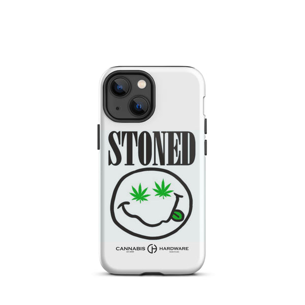STONED Tough Case for iPhone®