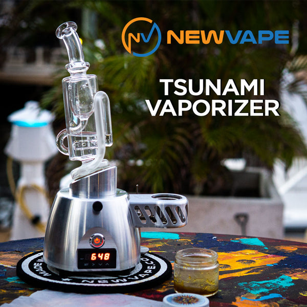 NV Tsunami Base (3276)