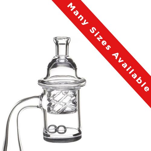 Quartz Banger Set